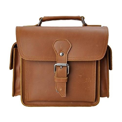 Zlyc カメラバッグ 革 一眼レフケース 一眼レフバッグ 本革 手作り 防水 レトロ クッション取り外し可能 Ds Mfl9427 雑貨のやまとヤフー店 通販 Yahoo ショッピング