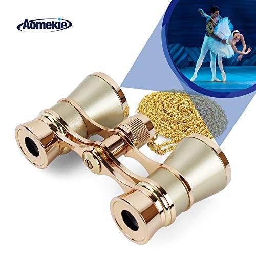 Aomekie オペラグラス オリンピック 復古 クラシック 双眼鏡 ライブ 望遠鏡 3x25 観劇鏡 チェーン付き ミュージカ Mrh 雑貨のやまとヤフー店 通販 Yahoo ショッピング