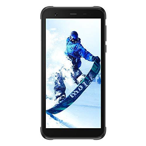 Blackview Bv6300 Pro Simフリー スマホ本体 Android 10 6gb Ram 128gb Rom Helio P70 オクタコア ブラック Nns 雑貨のやまとヤフー店 通販 Yahoo ショッピング