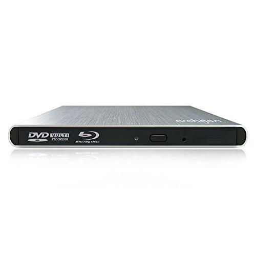 Archgon Usb 3 1 外付けcd Dvd ドライブ Blu Ray ブルーレイ 薄型 ポータブル アルミ製筐体 xl対応 Windows Mac 両対応 Usb Prn8412 雑貨のやまとヤフー店 通販 Yahoo ショッピング