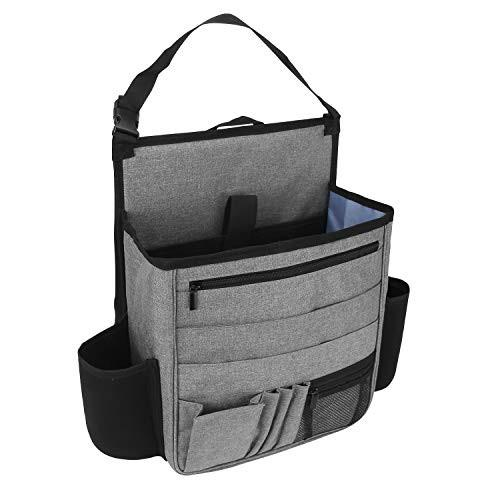 新品本物 Luxja 車用収納ポケット 車 助手席 収納 多いポケット 撥水加工その他 カテゴリトップ 全ての Amdissmedia Net