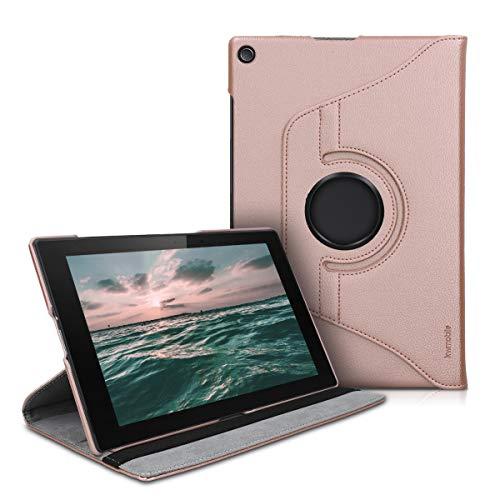 Kwmobile 対応 Sony Xperia Tablet Z2 用 ケース 360度回転 スタンド ゴムバンド 保護カバー ソニー エクスペリア タブ Uqy0767 雑貨のやまとヤフー店 通販 Yahoo ショッピング