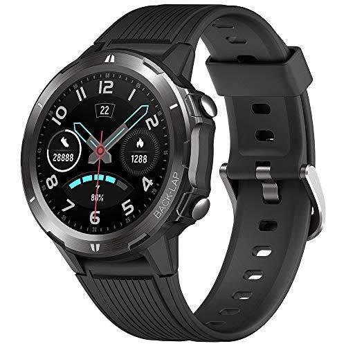 Umidigi スマートウォッチ Uwatch Gt 5atm防水 水泳対応 活動量計 スポーツウォッチ 心拍計 多機能腕時計 睡眠モニタ Wmr 雑貨のやまとヤフー店 通販 Yahoo ショッピング