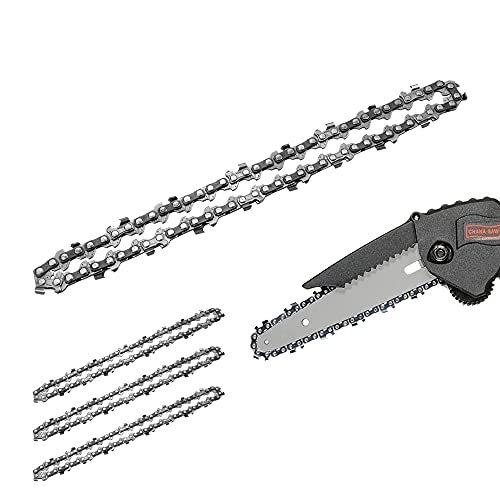 ソーチェーン 6インチ 汎用 Kebtek電動のこぎり チェーン刃 チェーンソー 替刃 チェンソーアクセサリー 交換 Wss 47mluqsvyawt 雑貨のやまとヤフー店 通販 Yahoo ショッピング