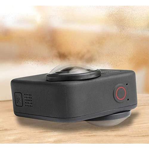 人気 レンズアクセサリー Gopro Max 対応 2 Pcs レンズ保護キャップ ダストカバー 白 Taoric Www Threeriversofs Com