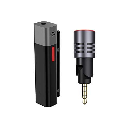 ワイヤレスマイク