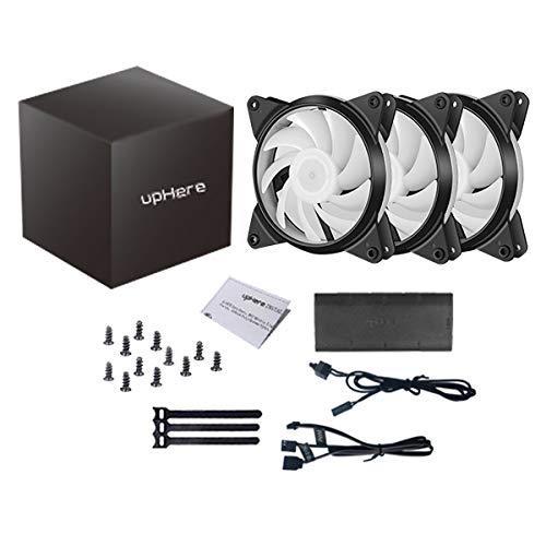 Novonest 1mm Pwm制御 5v 3pin Argb Pcケースファン Aura Sync対応 静音タイプ 25mm厚 ３本1セット T7syc7 3 Xtx8676 雑貨のやまとヤフー店 通販 Yahoo ショッピング