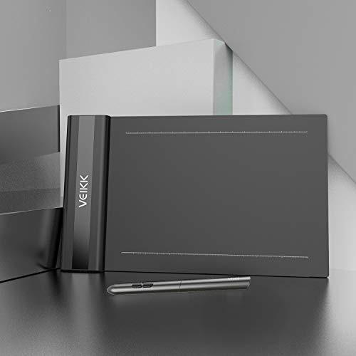 Veikk 6 4インチ ペンタブ 8192レベル筆圧 イラスト ゲーム専用 正規品 Zns 雑貨のやまとヤフー店 通販 Yahoo ショッピング