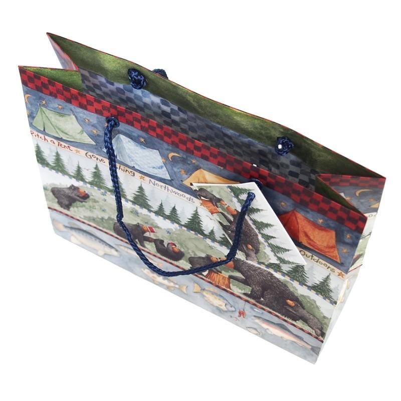 The Gift Wrap Company ギフトバッグ (クマの家族) :016506:雑貨ロビン ヤフー店 - 通販 - Yahoo!ショッピング The Gift Wrap Company ギフトバッグ (クマの家族) :016506:雑貨ロビン ヤフー店 - 通販 - Yahoo!ショッピング