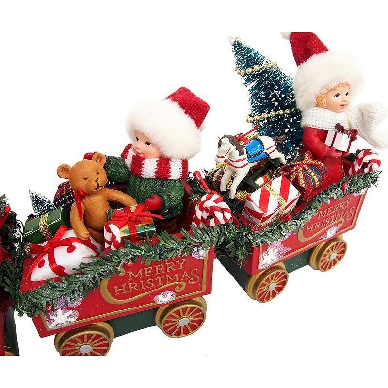 POSSIBLE DREAMS サンタクロース置物　クリスマス Possible Dreams サンタクロースの置物 オブジェ オーナメント