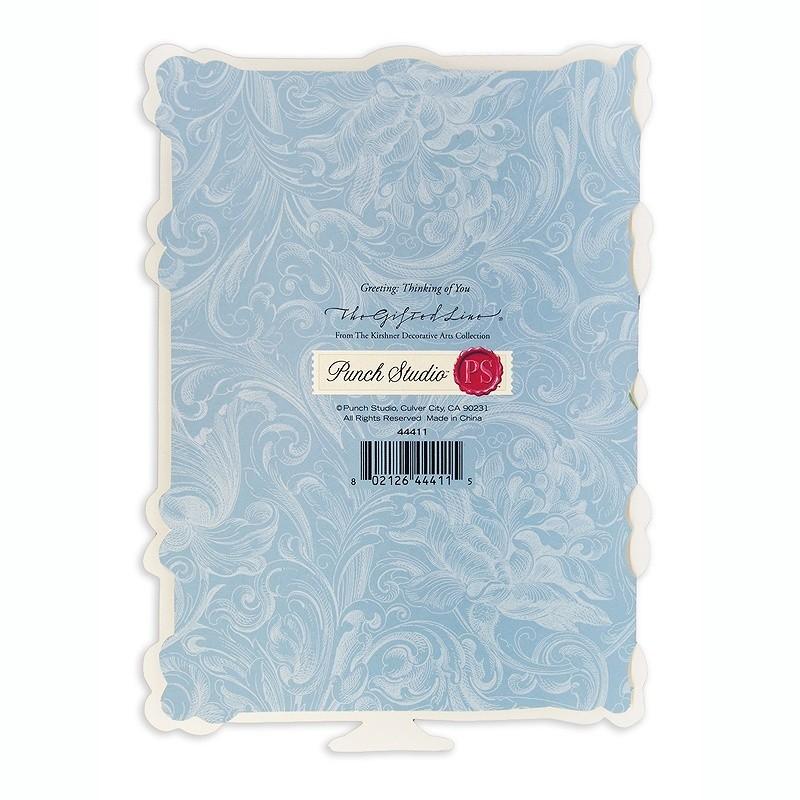 激安通販専門店 パンチスタジオ グリーティングカード 立体 Lサイズ 花瓶×ネイビー ダイカット east-wind.jp 激安通販専門店 パンチスタジオ グリーティングカード 立体 Lサイズ 花瓶×ネイビー ダイカット east-wind.jp