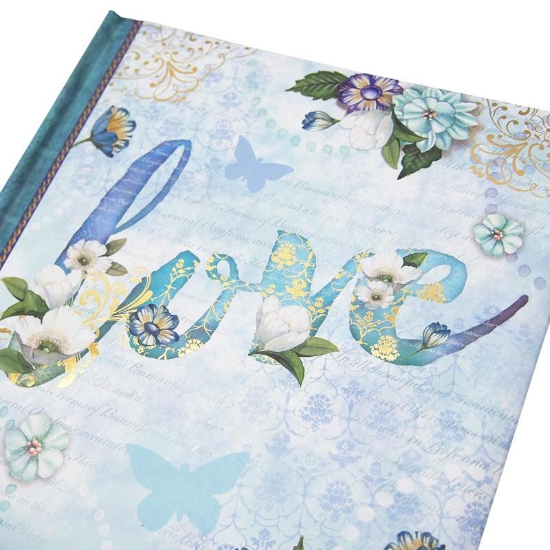 パンチスタジオ フォトアルバム 青空 アズールスカイ 雑貨ロビン ヤフー店 通販 Yahoo ショッピング