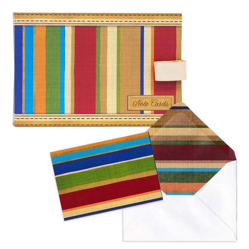 パンチスタジオ グリーティングカード 10枚セット（カラフル