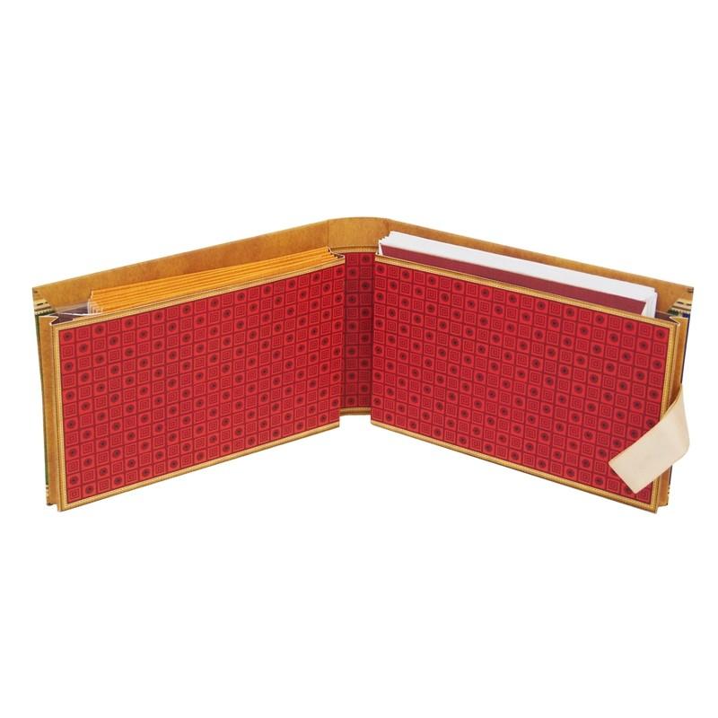 パンチスタジオ グリーティングカード 10枚セット（カラフル