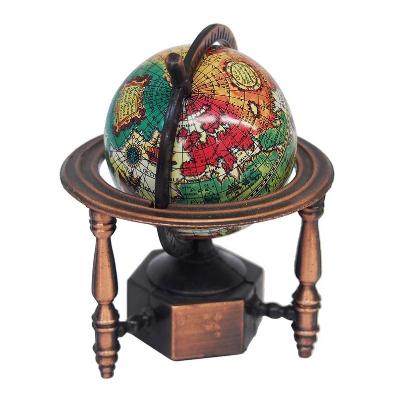 トリンケットボックス 地球儀 トリンケットボックス 地球儀