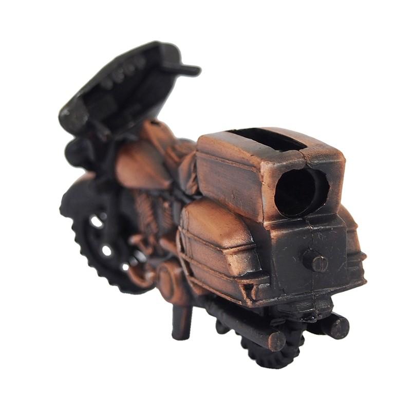 アンティーク ダイキャスト ミニチュア ペンシル シャープナー 19種類