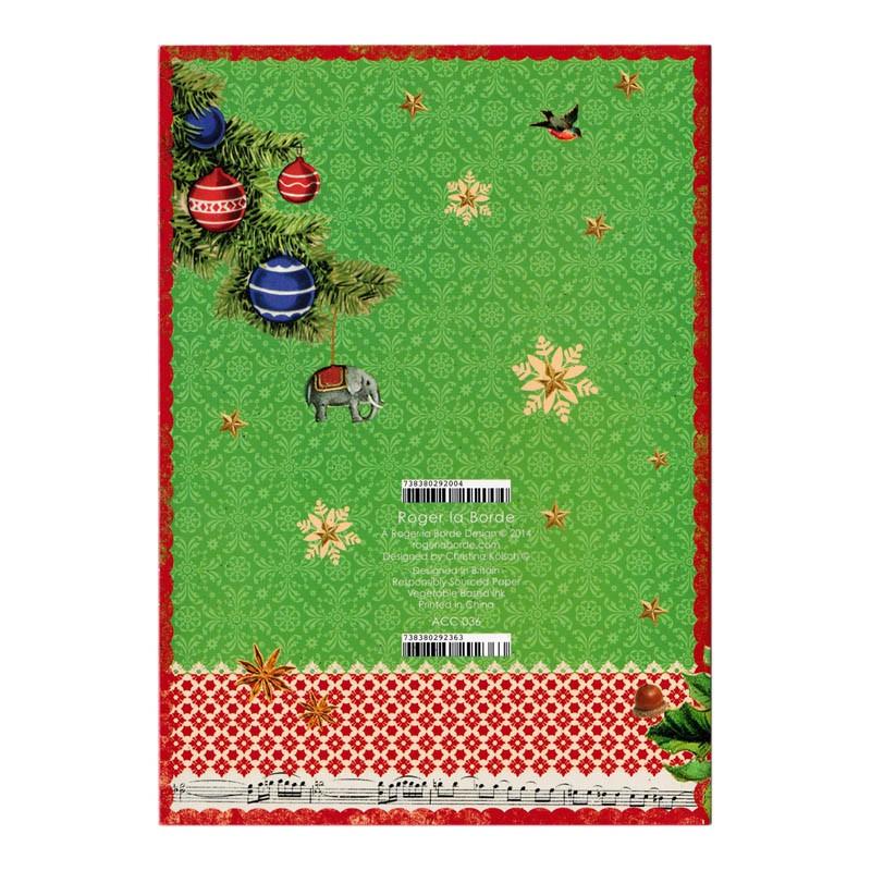  クリスマスアドベントカレンダー ロジャーラボード クリスマス アドベントカレンダー