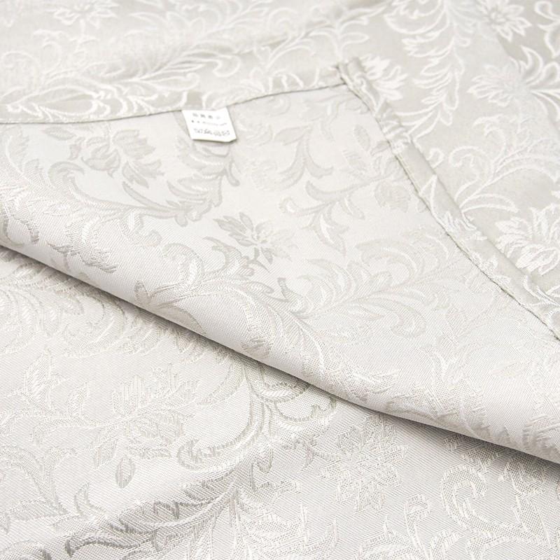 喜ばれる誕生日プレゼント 撥水 テーブルクロス 花柄 ピンク グレー ベージュ グリーン 140 0cm 長方形 撥水加工 Heartlandgolfpark Com