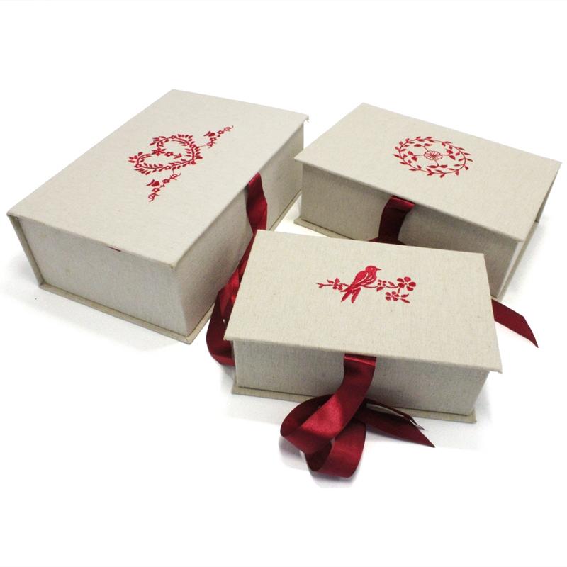 グランシュマン クロスボックス 3セット le grand chemin・定形外郵便