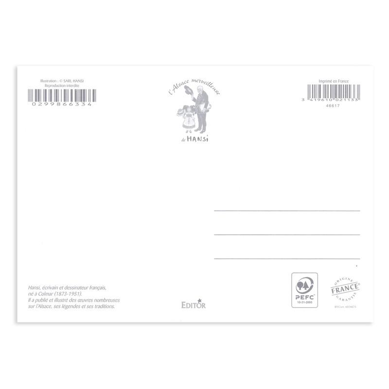 Hansi ポストカード 5人の女の子と男の子 Dパターン グリーティングカード Hansi334 雑貨ロビン ヤフー店 通販 Yahoo ショッピング