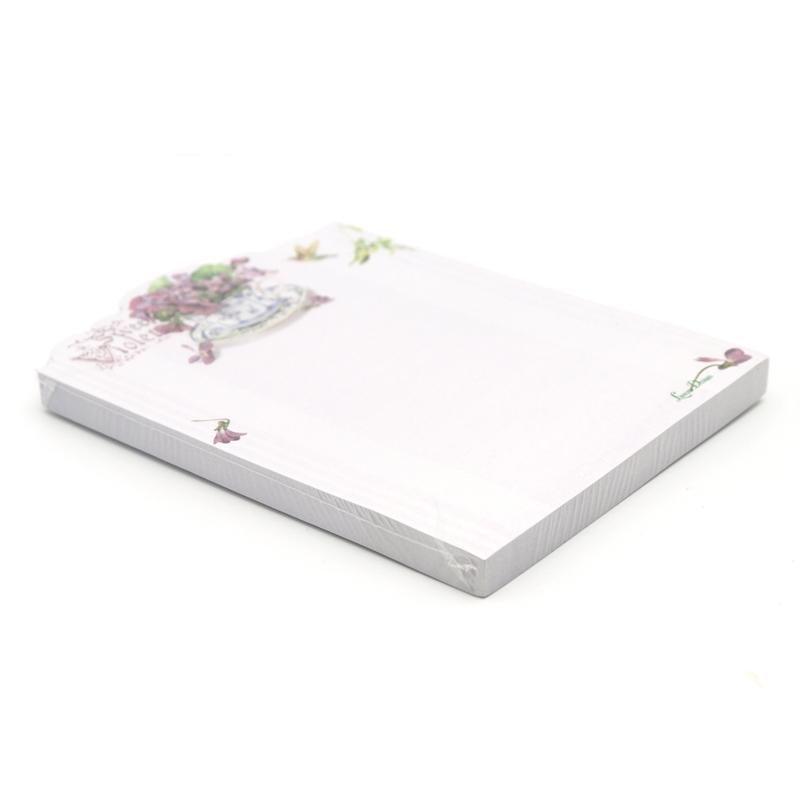 リゾムデザイン 付箋紙 ポストイット スイートバイオレッツ ダイカット 文房具 Ld 雑貨ロビン ヤフー店 通販 Yahoo ショッピング