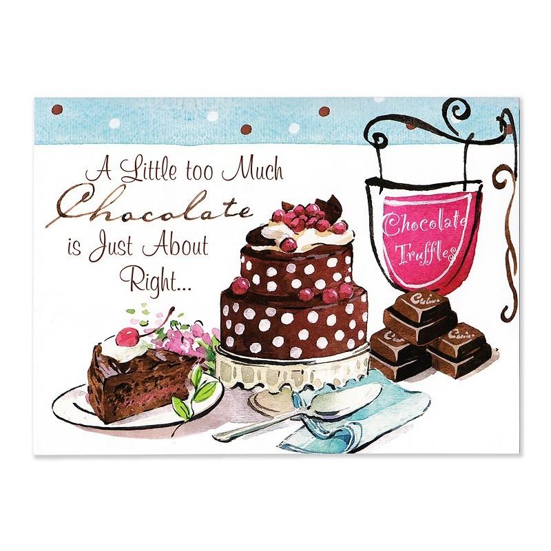 リゾムデザイン グリーティングカード チョコレートケーキ バレンタイン Lissomdesignv003 雑貨ロビン ヤフー店 通販 Yahoo ショッピング