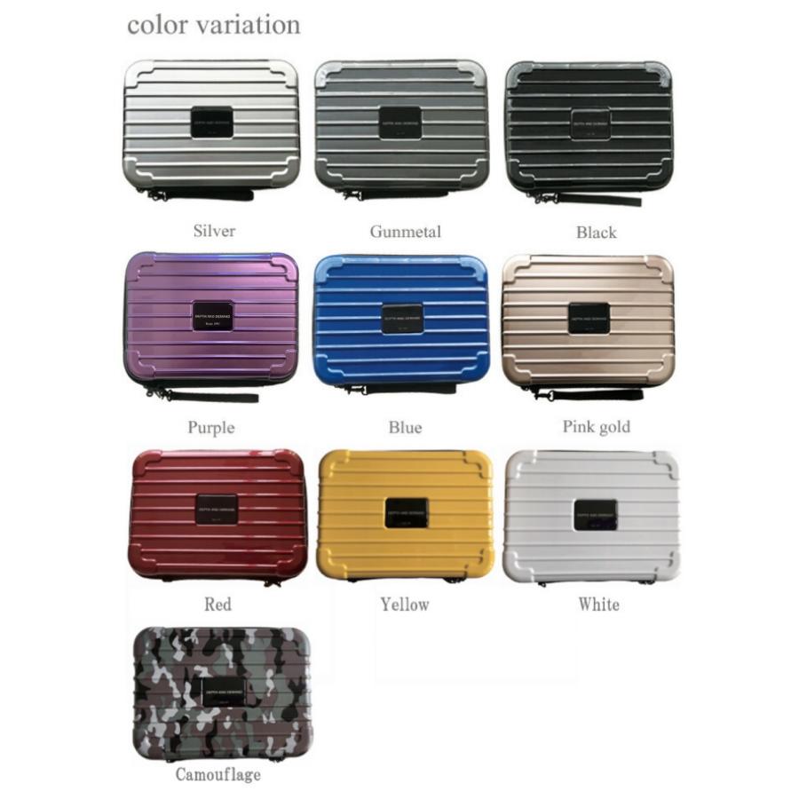 専用クサカリさ様帝国ホテル コンフォータアタッシュケース2点お線香計4点おまとめ d｜フォリオ | KONCENT Web shop｜アッシュコンセプト公式