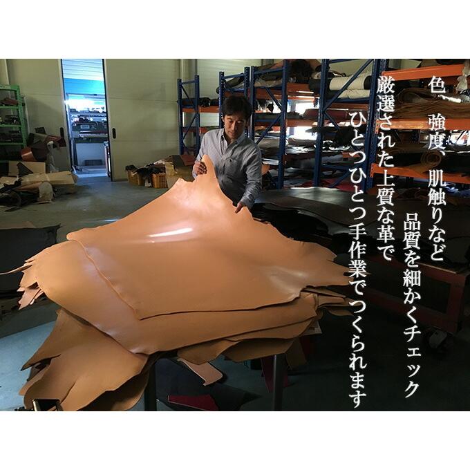 コインケース 革 おしゃれ かわいい 長い 小銭入れ 財布 イタリアンレザー 細長い ランニング ミニ財布 DEPTH AND DEMAND COIN31L | DEPTH AND DEMAND | 04