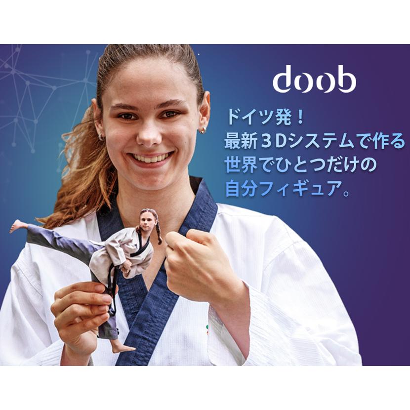 【〜6/6まで出品】 【岡山市】【70歳以上限定10%OFF】doob 3D フィギュア 制作 35cm 体験チケット 終活 喜寿 米寿 古希 銀婚式 金婚式 ギフト 記念撮影 【H1010258635】(36895円)