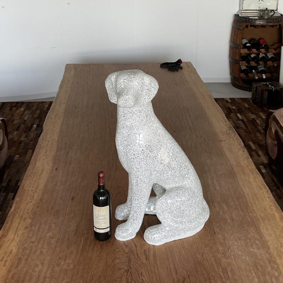 ✨未使用 置物 オブジェ彫刻 アート犬彫刻樹脂工芸品彫像家の装飾品 ✨未使用 置物 オブジェ彫刻 アート犬彫刻樹脂工芸品彫像家の装飾