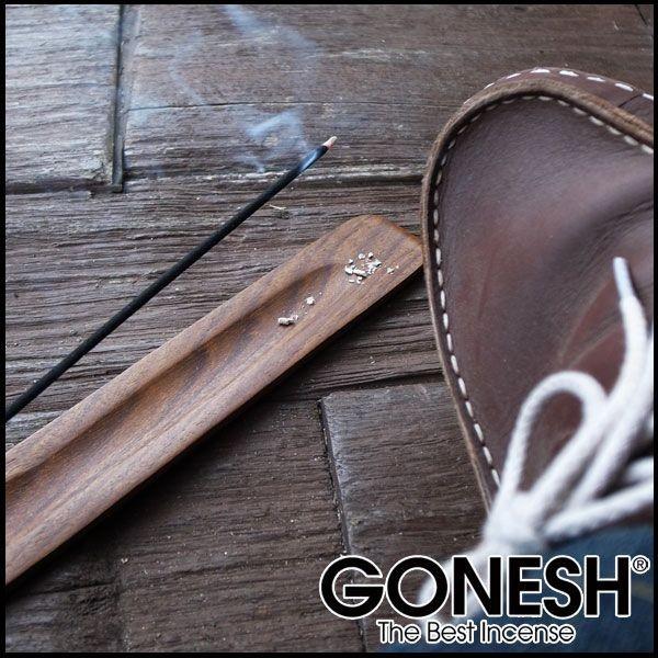GONESH ガーネッシュ No.8 3個セット(60本) お香 スティック