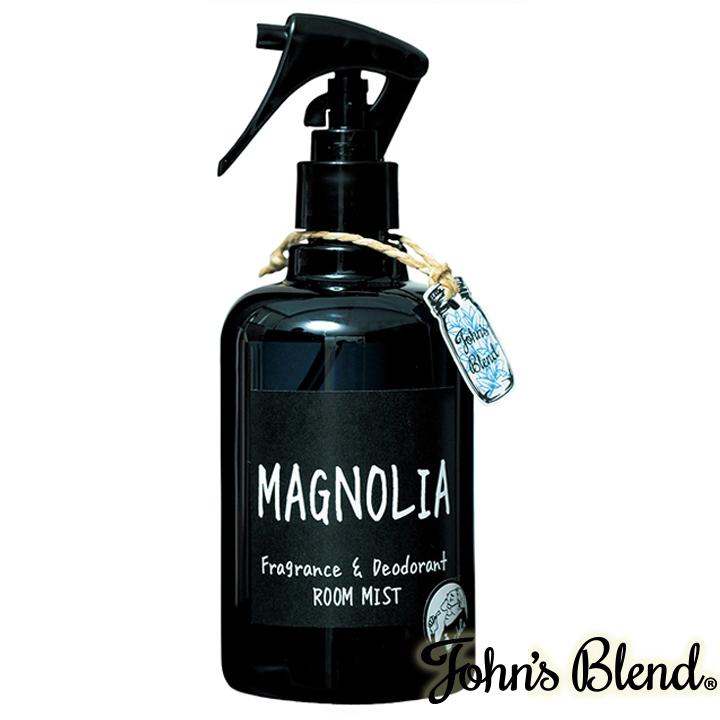John's blend ジョンズブレンド マグノリア ルームスプレー 芳香剤