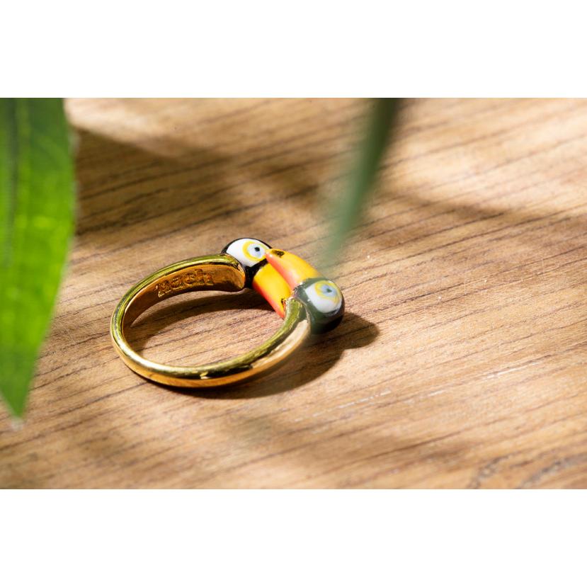 NACH（ナッシュ） オオハシ 指輪 レディース おしゃれ リング フランス