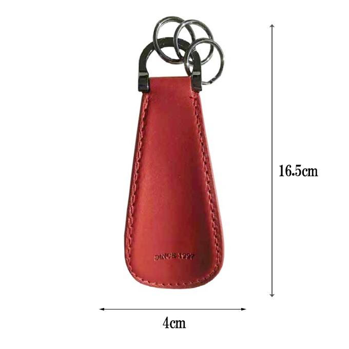 キーホルダー 革 おしゃれ 小物 靴ベラ レザー シューホーン イタリアンレザー ブランド メンズ レディース プレゼント 送料無料 Depth And Demand Sh5 Sh5 インポート卸雑貨 Zakkart Yahoo店 通販 Yahoo ショッピング