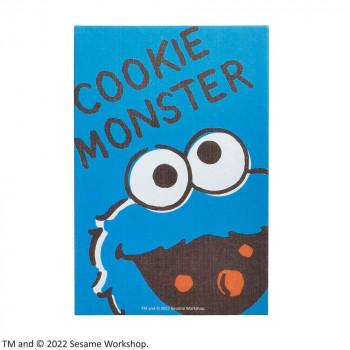 Sesame Street セサミストリート 御朱印帳 エルモ クッキーモンスター