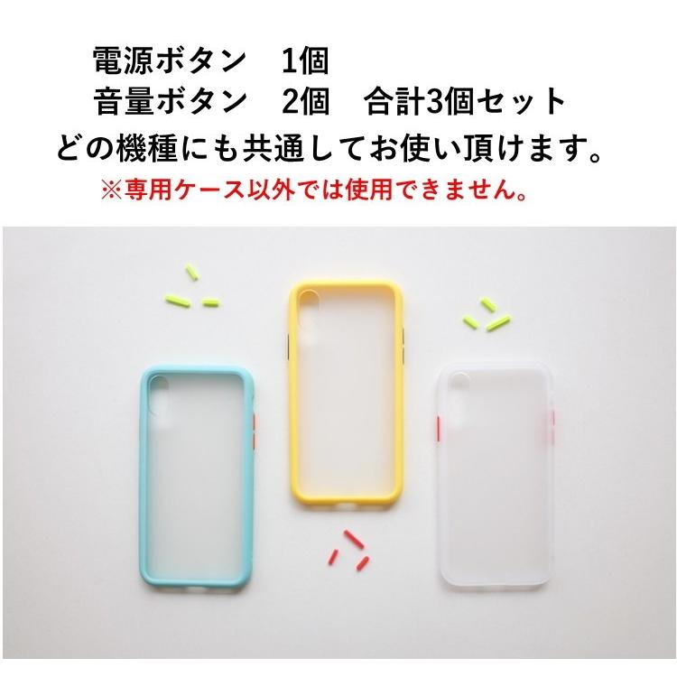 Diy用ユニバーサルボタン ボタン単品 カスタマイズ用 Diy 専用ケースのみ対応 着せ替え用 シンプル 無地 おしゃれ お揃い ペア Iphone Xs Max Xr X 8 7 6s 6 Button Acc Zakkas 通販 Yahoo ショッピング