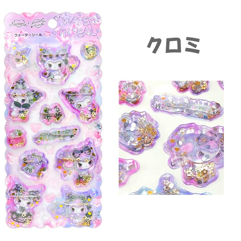 sanrio（サンリオ） サンリオキャラクターズ×飴ノ森ふみか コラボ
