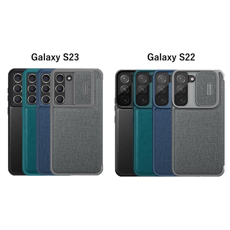 GalaxyS25 ケース S25Ultra Galaxy S24 S24Ultra S23 スライド式 手帳