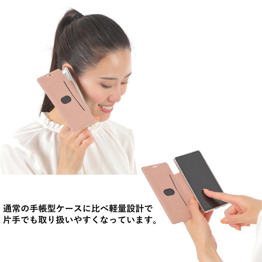 カメラ&液晶ガラスフィルム付き 手帳型ケース Google Pixel7a ケース