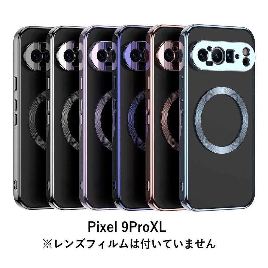 ガラスフィルム付き Google Pixel 9 Pro XL Pixel8a ケース ガラスフィルム付き Google Pixel 9 Pro XL Pixel8a ケース