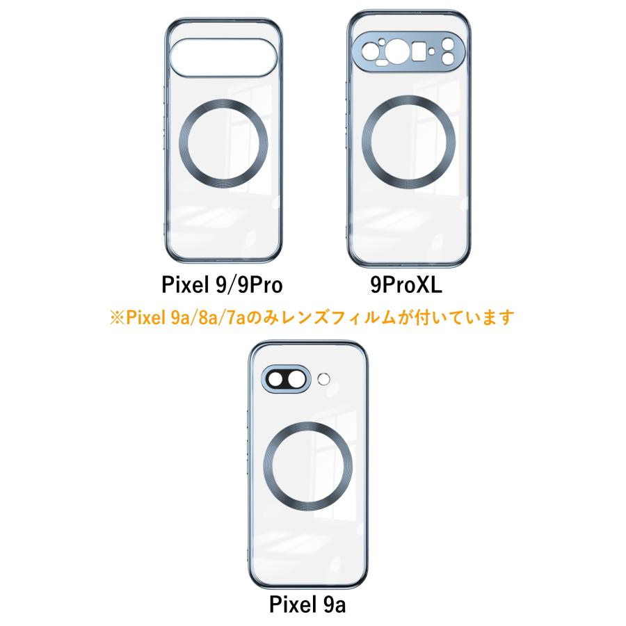 ガラスフィルム付き 手帳型ケース Google 9a 9 Pro XL Pixel8a ガラスフィルム付き 手帳型ケース Google 9a 9 Pro XL Pixel8a