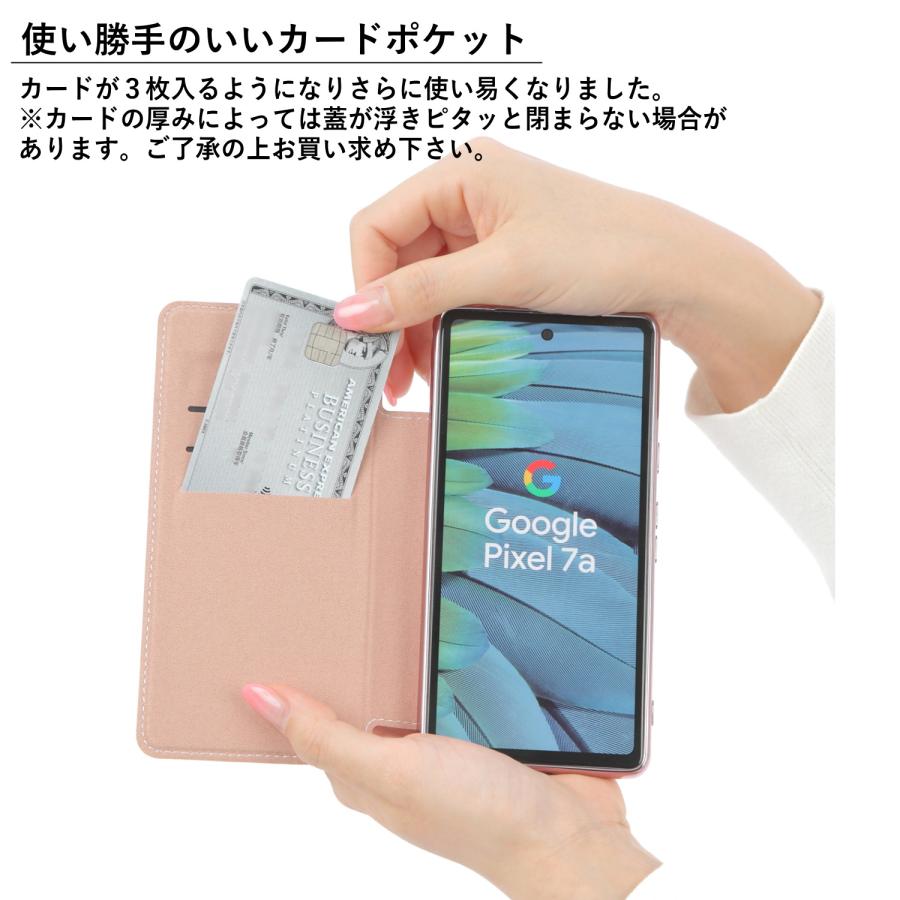 ガラスフィルム付き 手帳型ケース Google 10 10Pro 10ProXL 9a 9 Pro