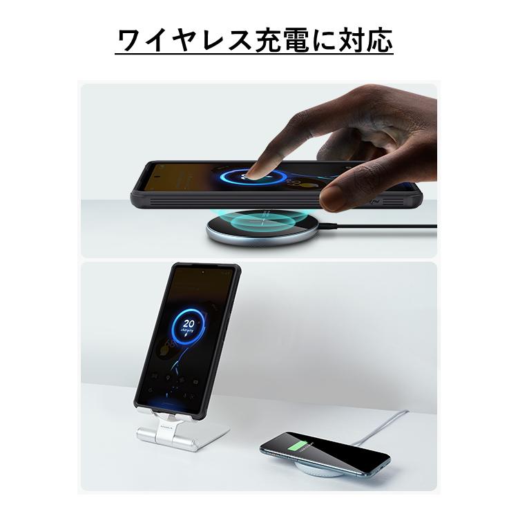 Google Pixel 9 Pro XL　ケース・画面・カメラ保護フィルム付き Amazon.co.jp: Disonbeir 対応 Google Pixel 9 Pro XL ケース