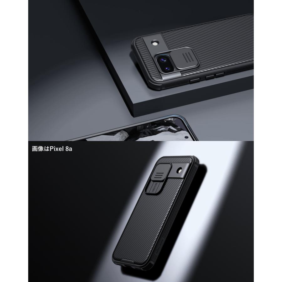 GooglePixel 7Pro 黒 トリプルカメラ ケース2個付 Amazon.co.jp