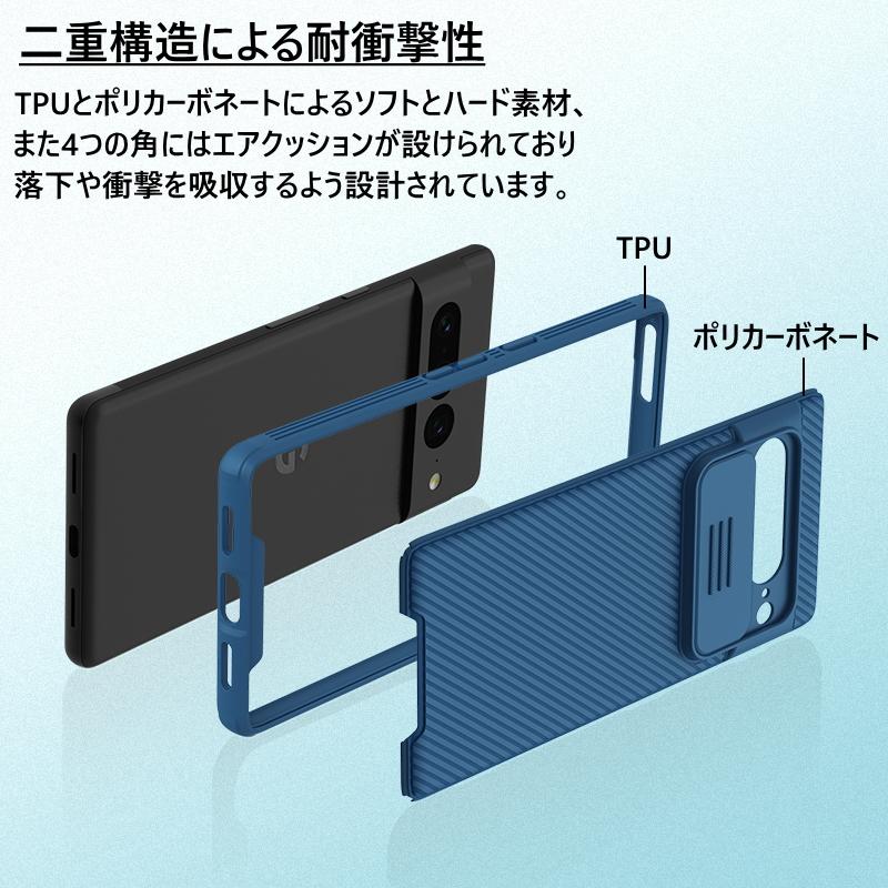 Google Pixel9ProXL (本体+ケース+レンズとタッチパネル保護) Google Pixel9ProXL (本体+ケース+レンズとタッチパネル保護)