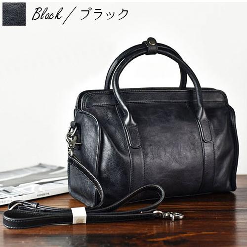 ボストンバッグ 本革 レザーバッグ レディース 2way バッグ ジム ボストンバッグ 本革 レザーバッグ レディース 2way バッグ ジム