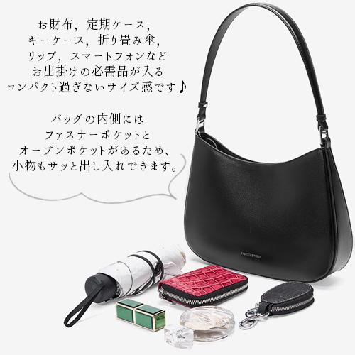 本革 ハーフムーン バッグ レザー ホーボーバッグ ミニバッグ 本革 ハーフムーン バッグ レザー ホーボーバッグ ミニバッグ