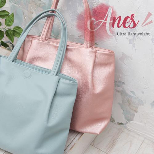 トートバッグ 大きめ トートバッグ レディース ファスナー付き 軽い バッグ レディース 通勤バッグ マザーズバッグ 軽量 Anes S Zakka Sara I Shop 通販 Yahoo ショッピング