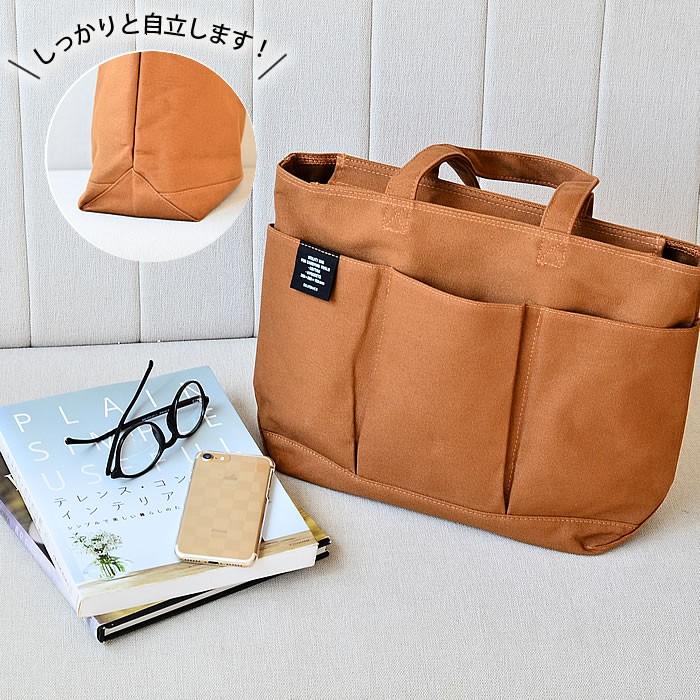 DELFONICS（デルフォニックス） トートバッグ インナーキャリング