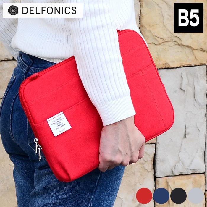 バッグインバッグ インナーキャリング B5 タブレット パソコン キャンバス デルフォニックス Pcバッグ Ipad 収納ケース クッションケース 雑貨ショップドットコム 通販 Paypayモール